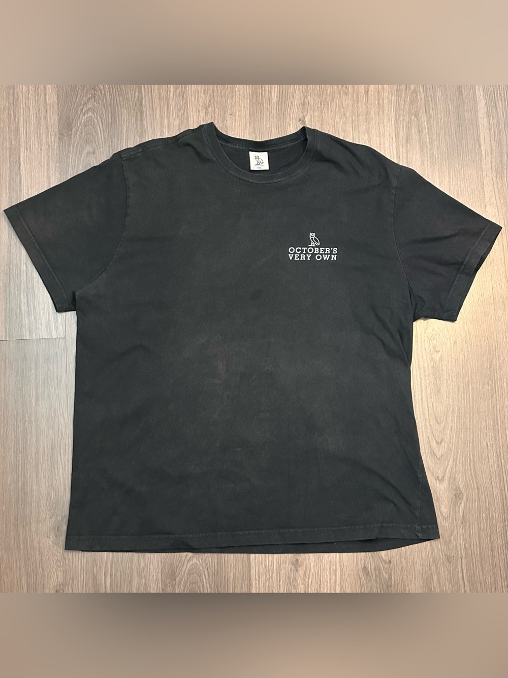 OVO Welcome to Vancouver Tee - Picture 2 of 7
